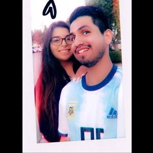 Meet your Posher, Carlos